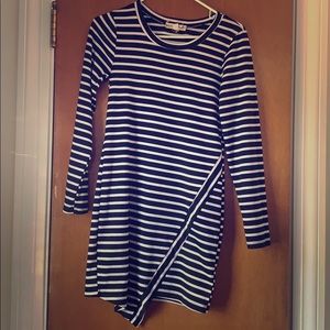 Dress from Marshall’s